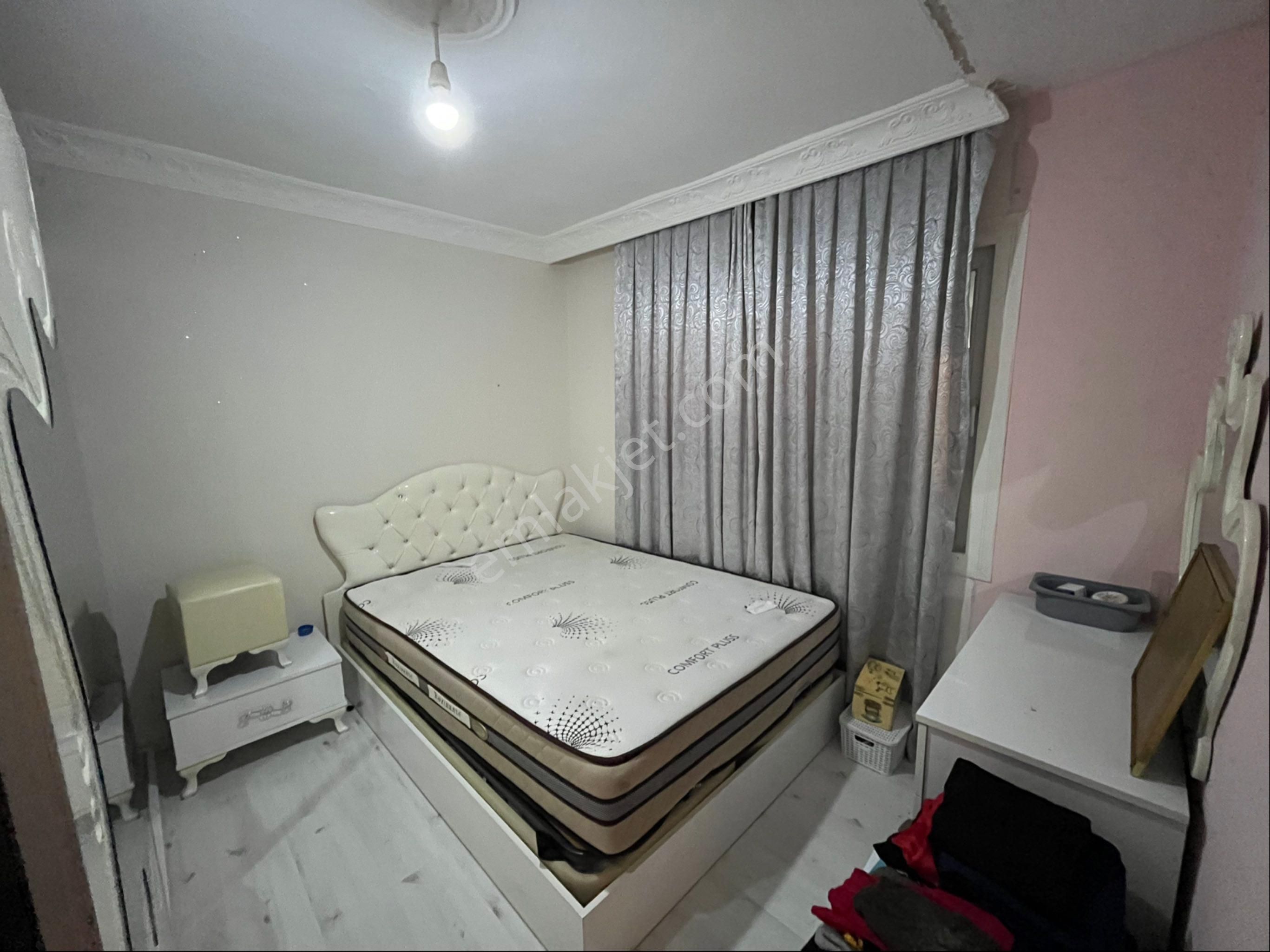 A Plus Gayrimenkulden 3 Katlı 6+2 Satılık Müstakil Ev - Görsel 20