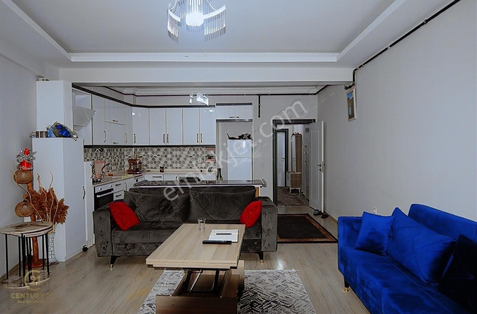 Çekirge Bayır Sokakta Satılık 2+1 Daire