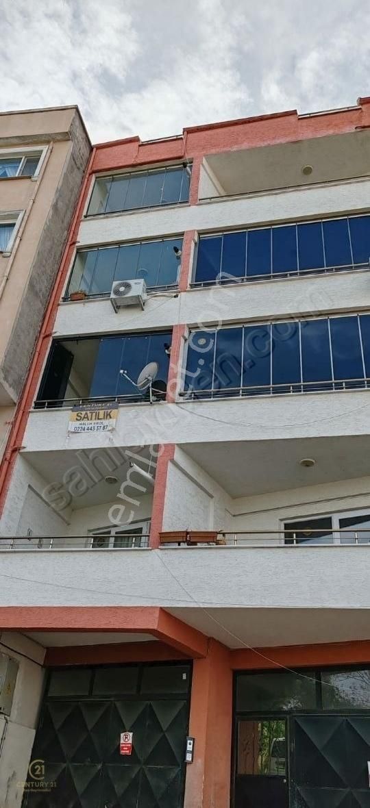 Çekirge Bayır Sokakta Satılık 2+1 Daire - Görsel 20