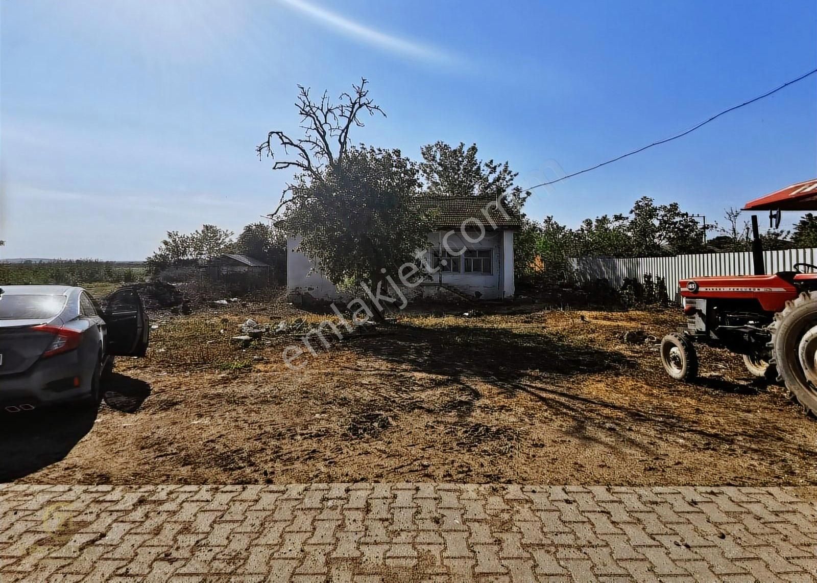 C21 Ewa'dan Yenisarıbey Köyü Merkezinde Kaçırılmayacak Fırsat!!!