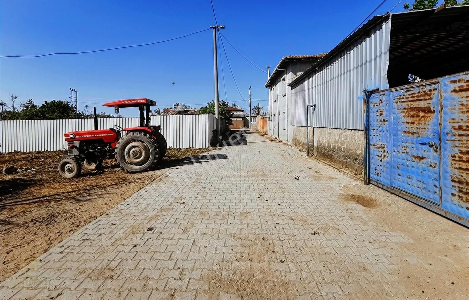 C21 Ewa'dan Yenisarıbey Köyü Merkezinde Kaçırılmayacak Fırsat!!! - Görsel 23