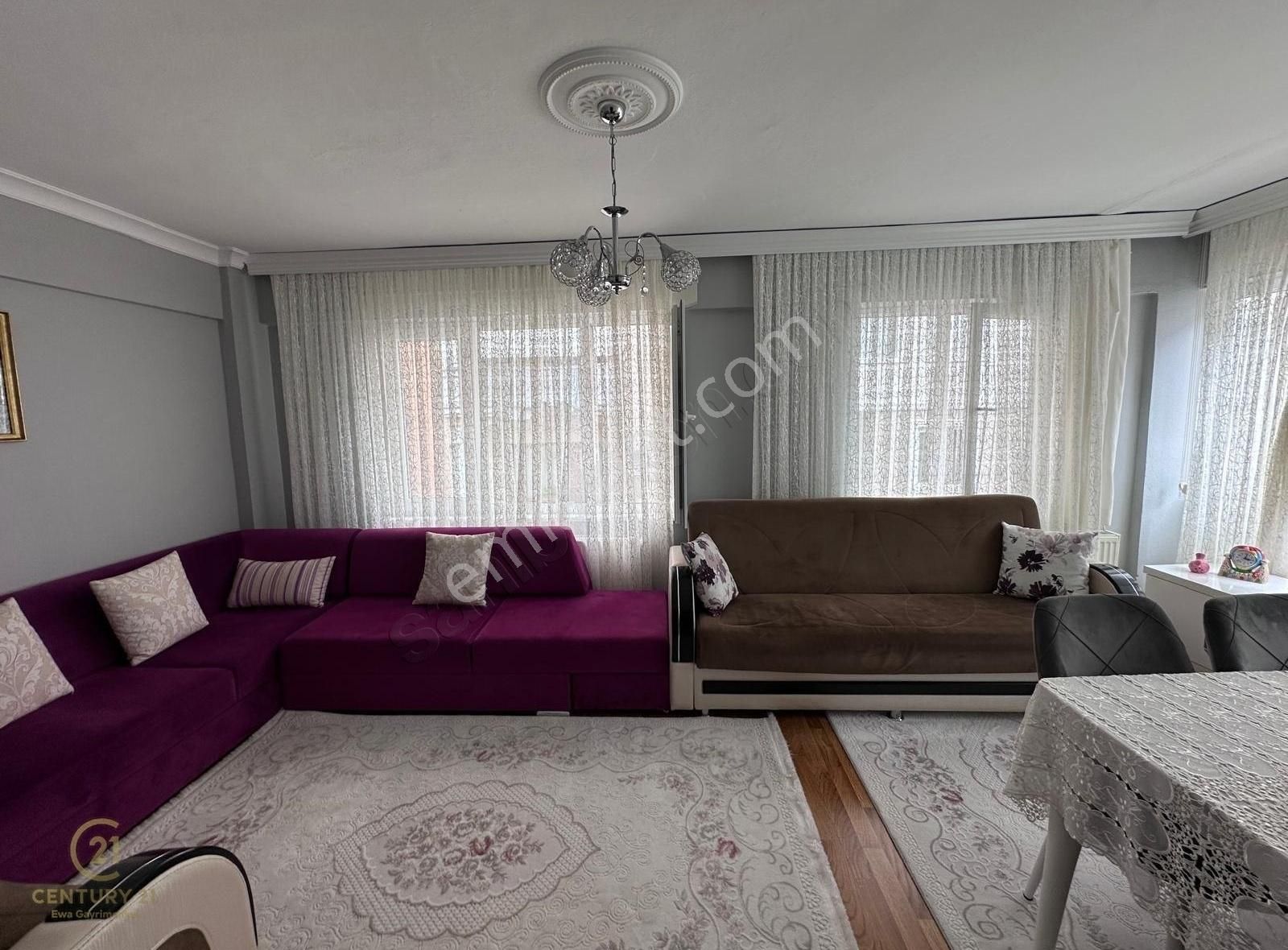 Yıldırım Hacıseyfettin'de Bakımlı Satılık Daire - Görsel 3