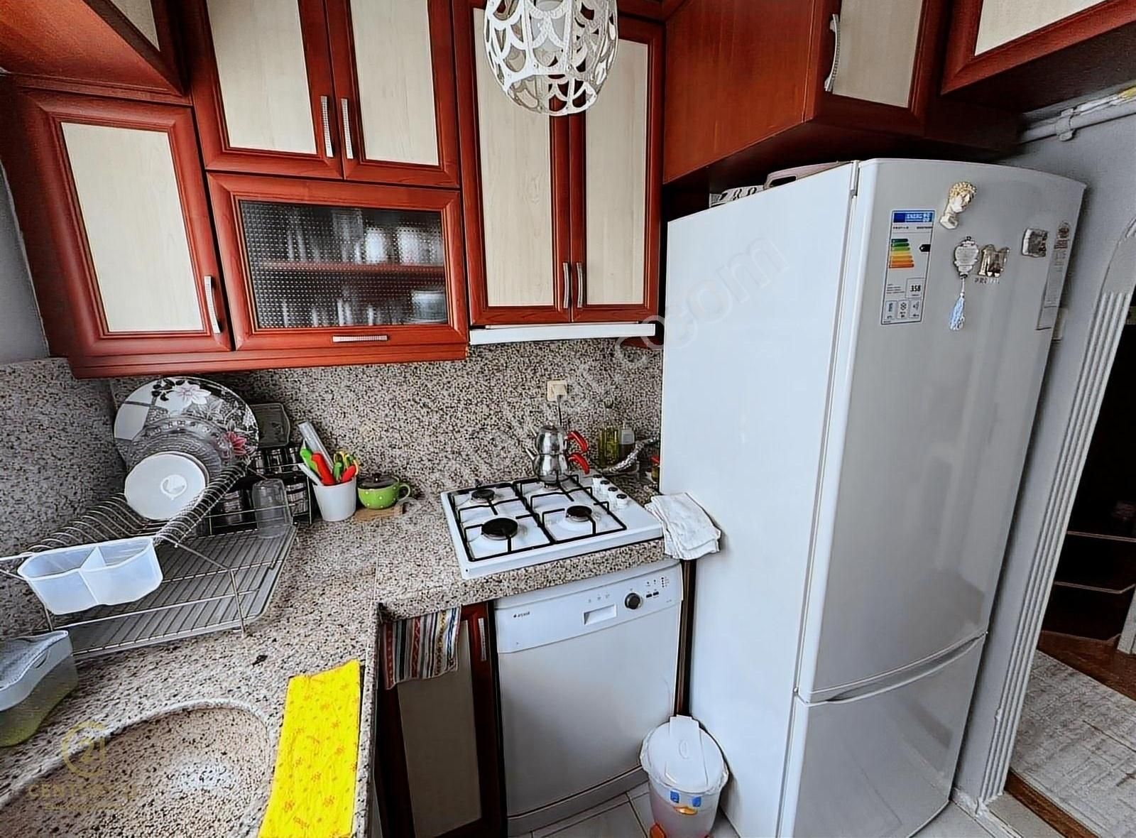 Yıldırım Hacıseyfettin'de Bakımlı Satılık Daire - Görsel 8
