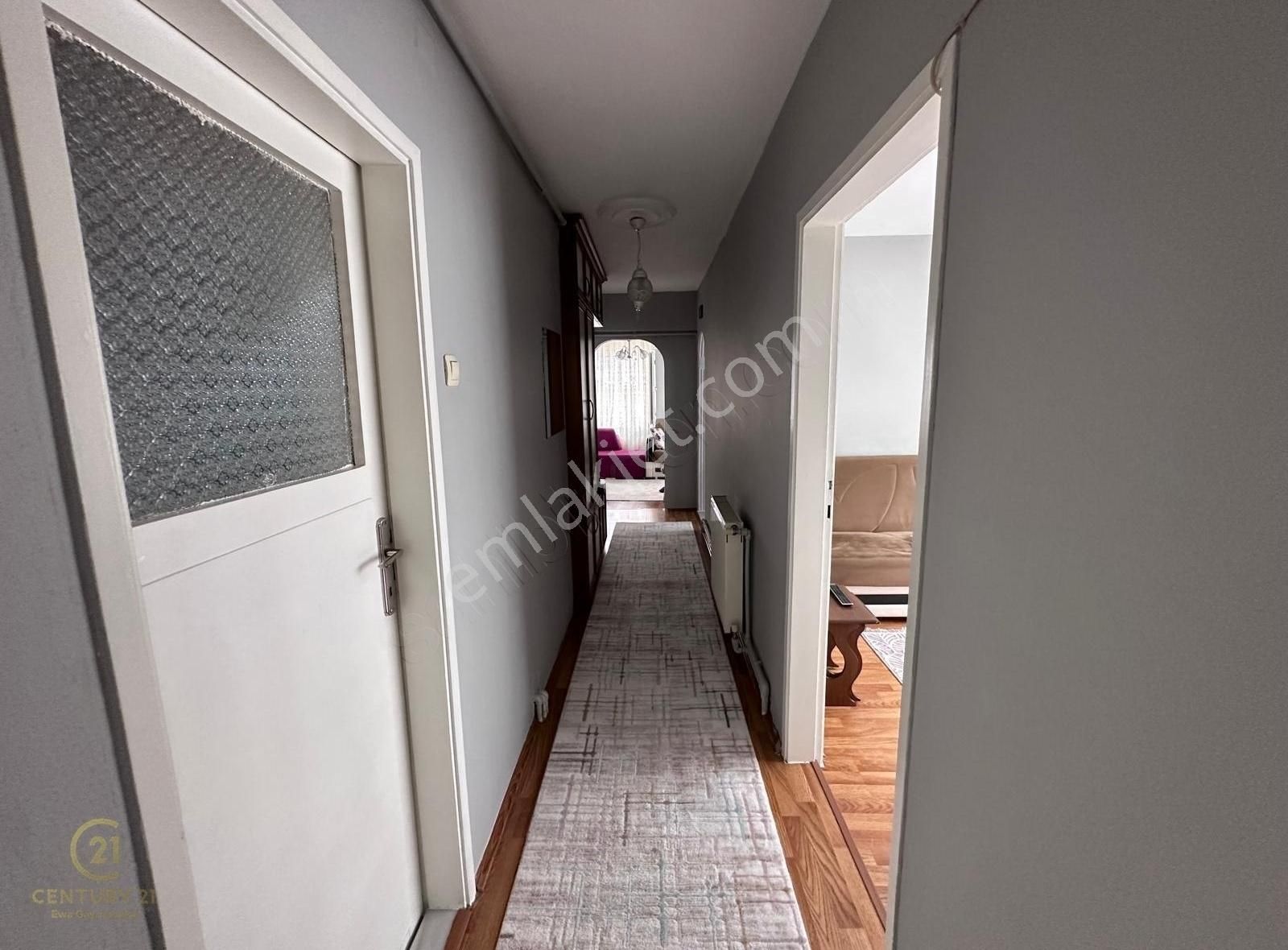 Yıldırım Hacıseyfettin'de Bakımlı Satılık Daire - Görsel 12