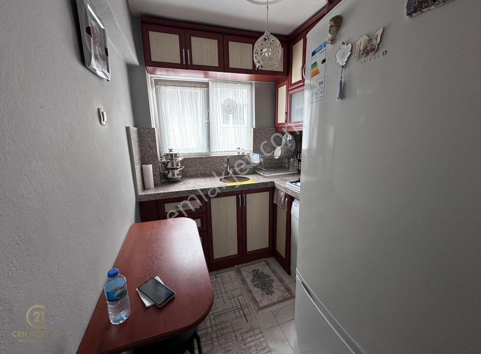 Yıldırım Hacıseyfettin'de Bakımlı Satılık Daire - Görsel 9