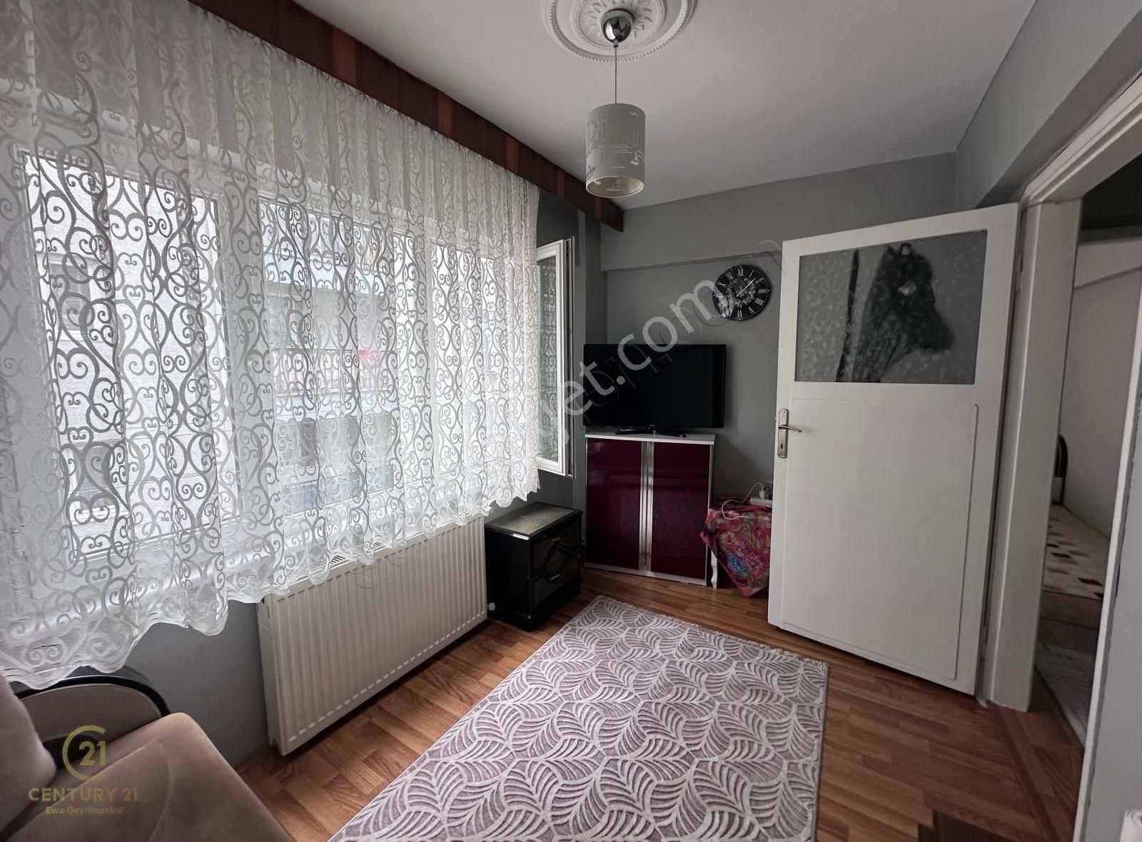 Yıldırım Hacıseyfettin'de Bakımlı Satılık Daire - Görsel 15