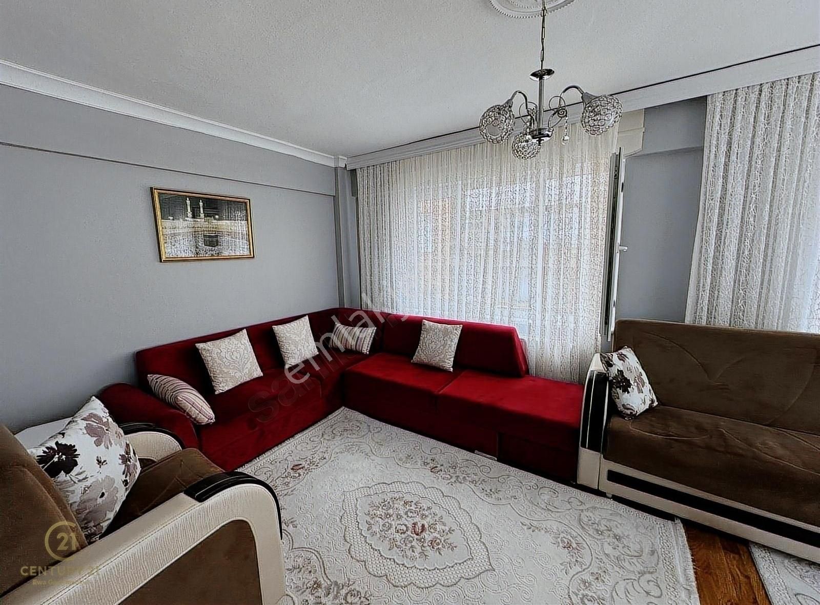 Yıldırım Hacıseyfettin'de Bakımlı Satılık Daire - Görsel 4