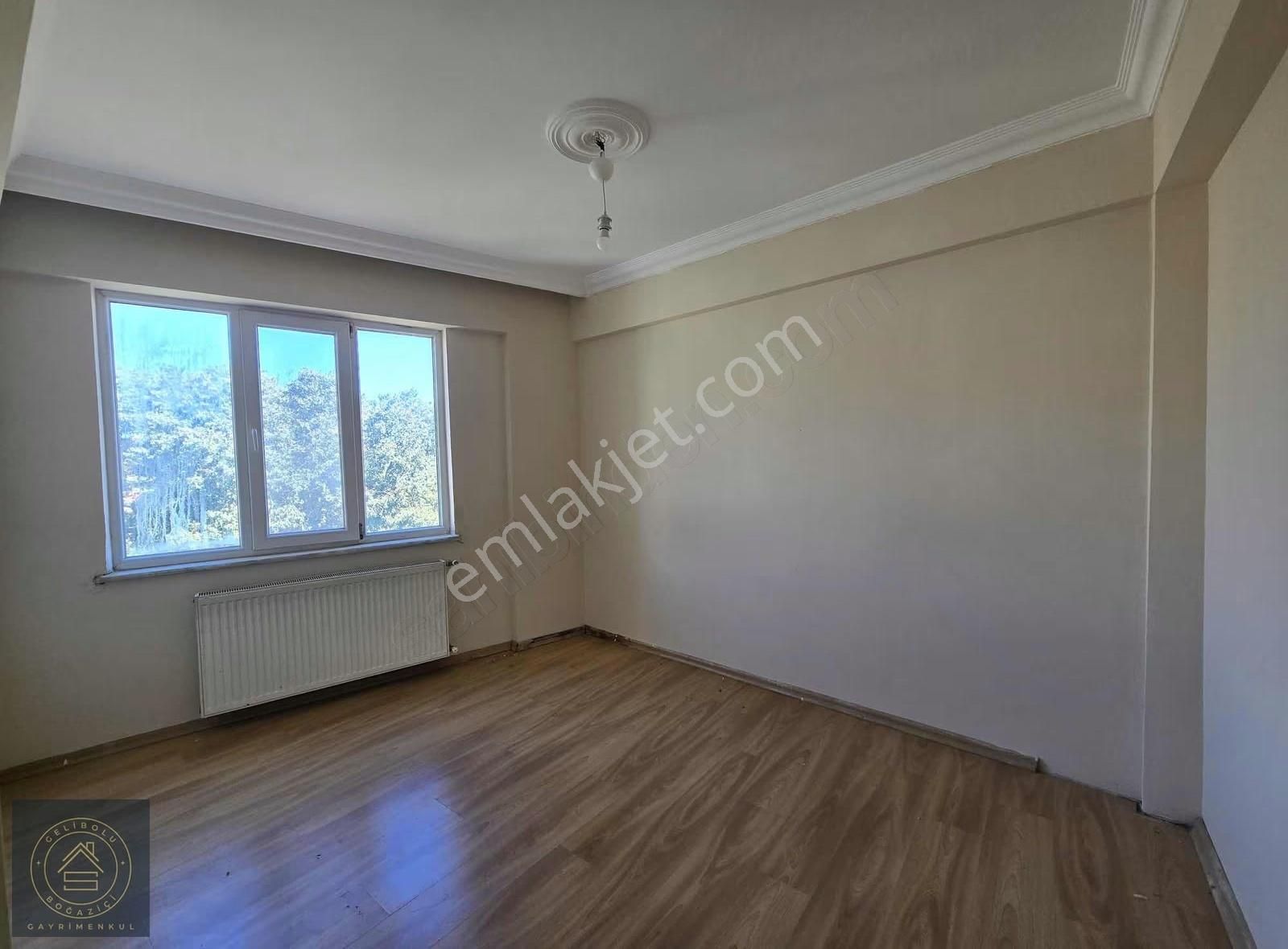 Gelibolu Büyük Camii Civarında Kiralık 2+1 Daire - Görsel 13