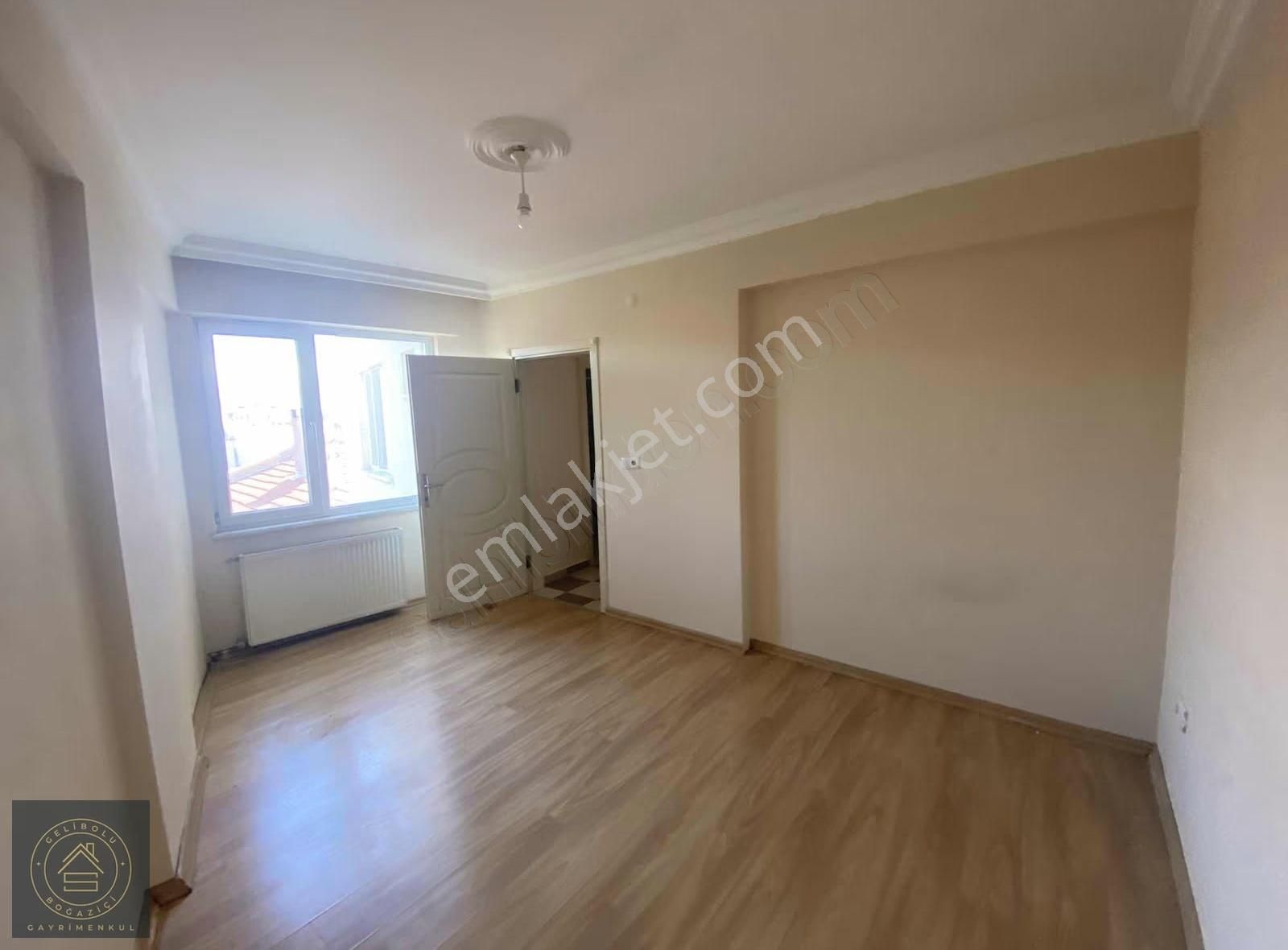 Gelibolu Büyük Camii Civarında Kiralık 2+1 Daire - Görsel 15