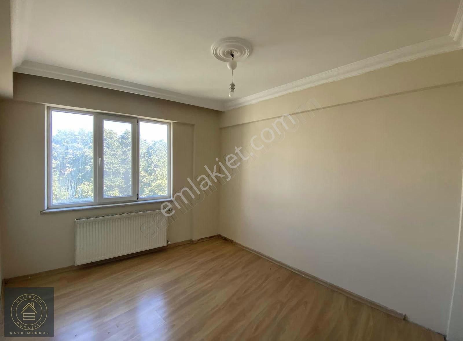 Gelibolu Büyük Camii Civarında Kiralık 2+1 Daire - Görsel 7
