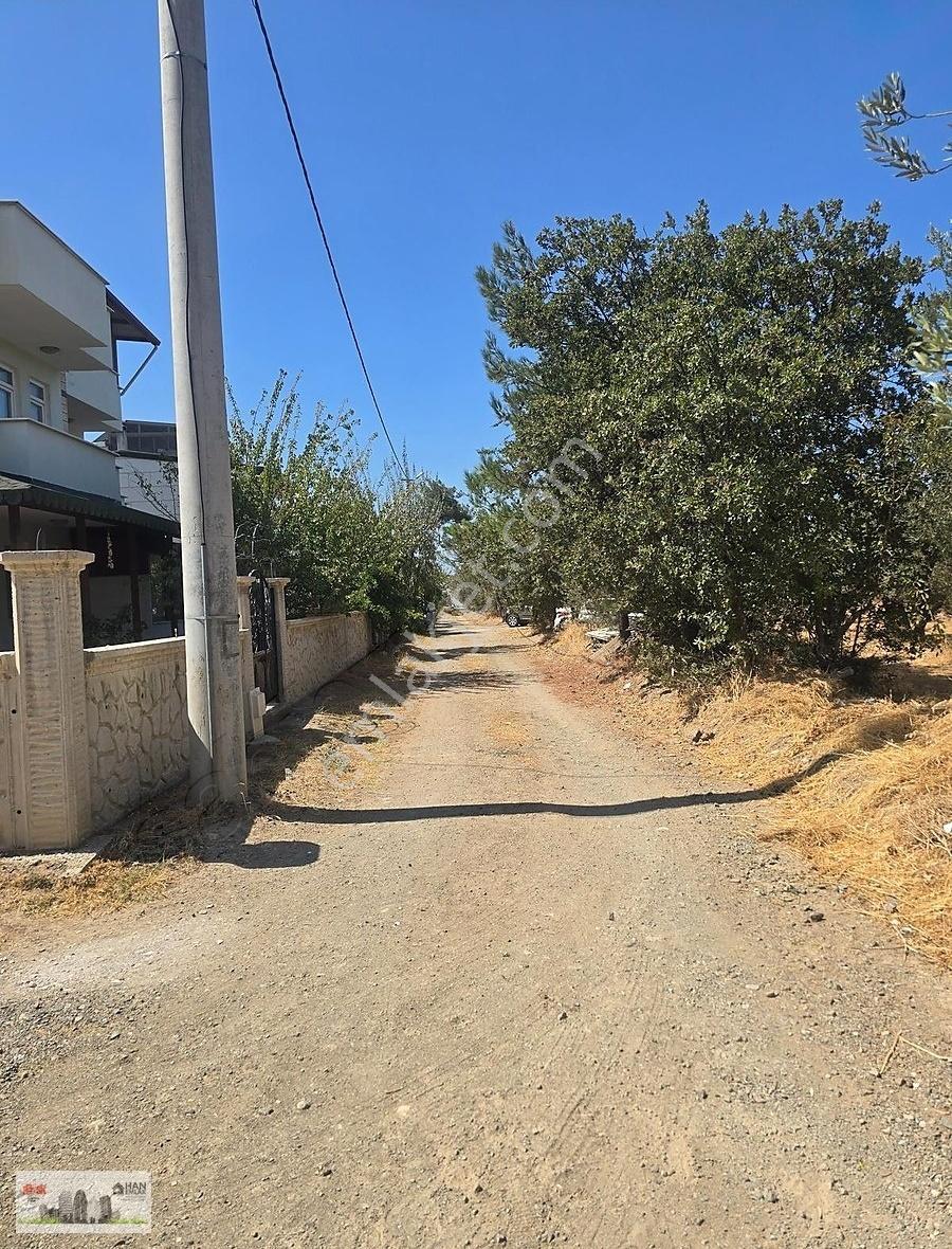 Egenin İncisi Geyikli'de 490 M2 Satılık İmarlı Arsa Han Emlaktan - Görsel 2