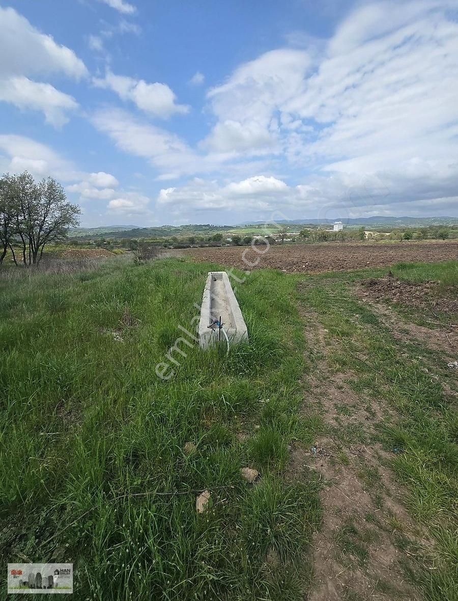 Han Emlak'tan 25750 M2 Çan Etili Anayol Üstü Satılık Tarla - Görsel 31