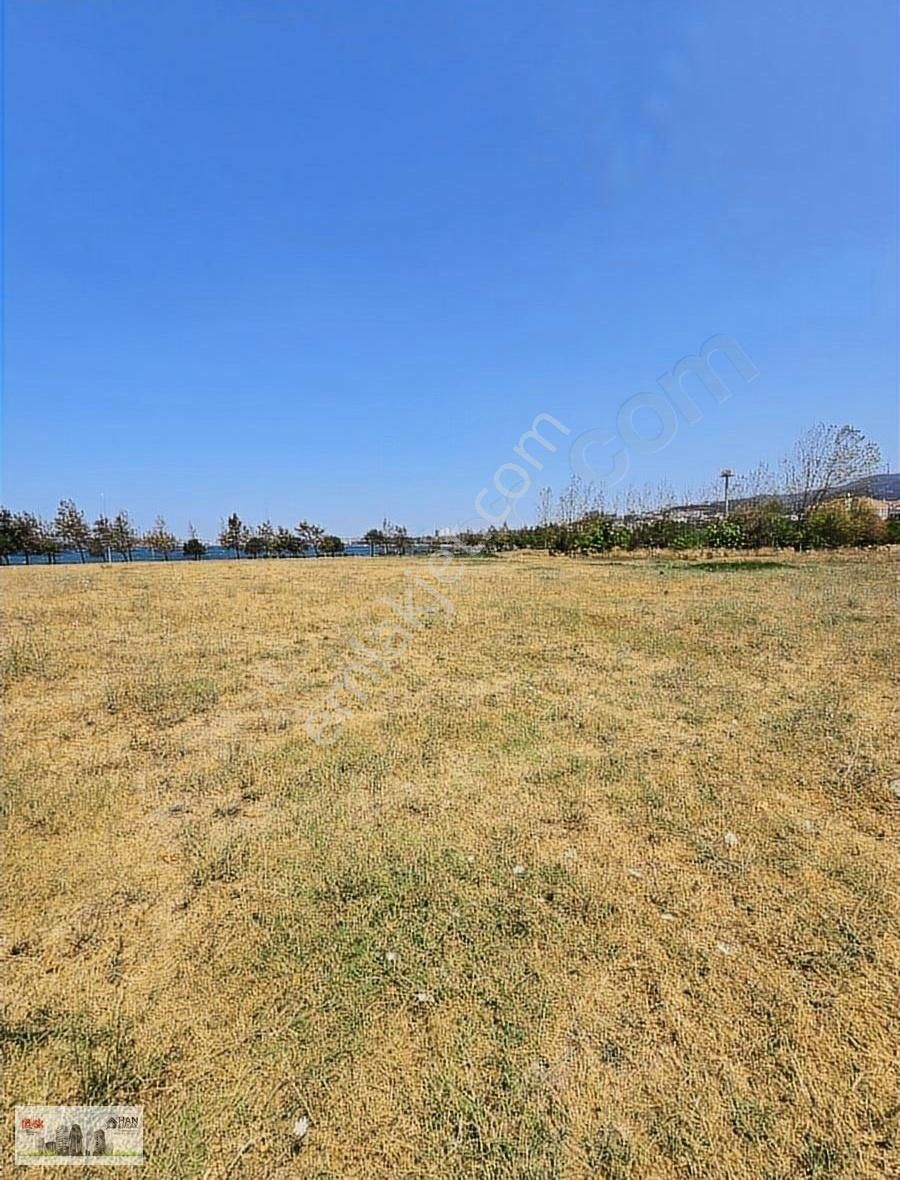 Çanakale Han Emlak Otomotiv'den Kepez Sahilde Satılık 230m2 Arsa - Görsel 26