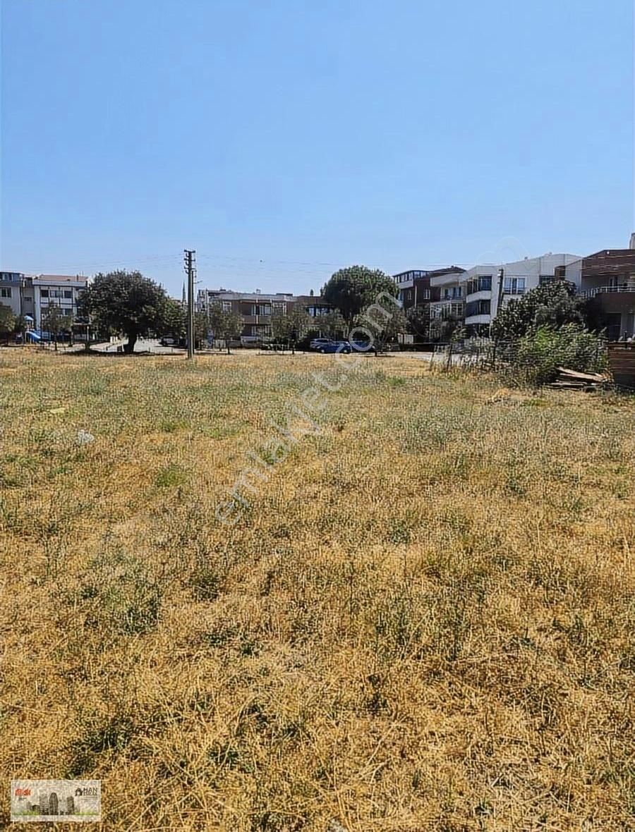 Çanakale Han Emlak Otomotiv'den Kepez Sahilde Satılık 230m2 Arsa - Görsel 9