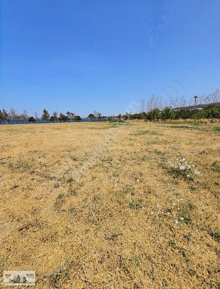 Çanakale Han Emlak Otomotiv'den Kepez Sahilde Satılık 230m2 Arsa - Görsel 22