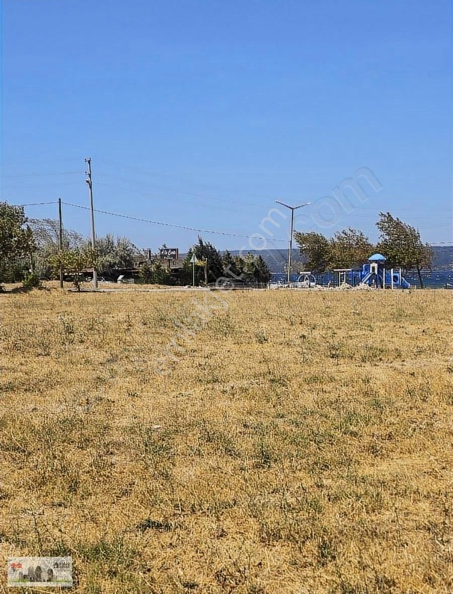 Çanakale Han Emlak Otomotiv'den Kepez Sahilde Satılık 230m2 Arsa - Görsel 11