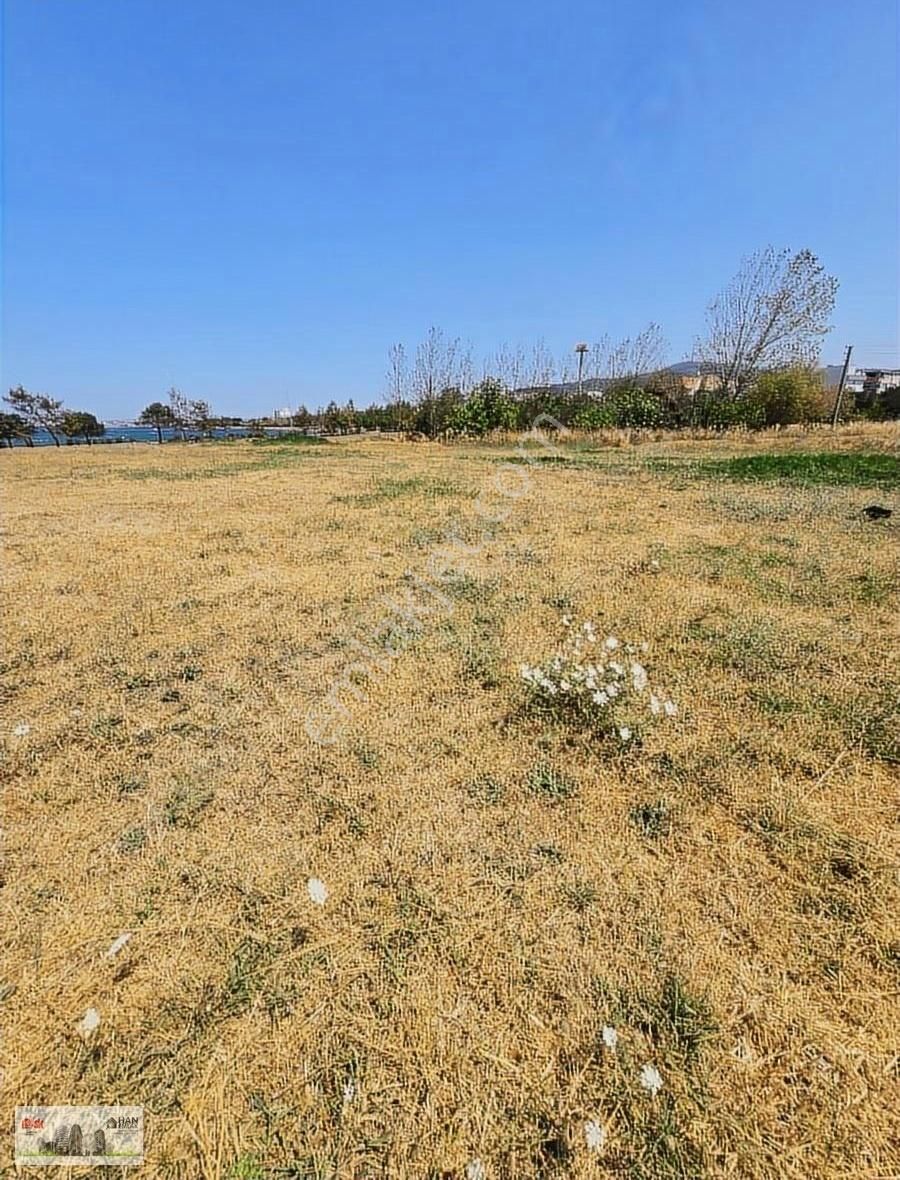 Çanakale Han Emlak Otomotiv'den Kepez Sahilde Satılık 230m2 Arsa - Görsel 23