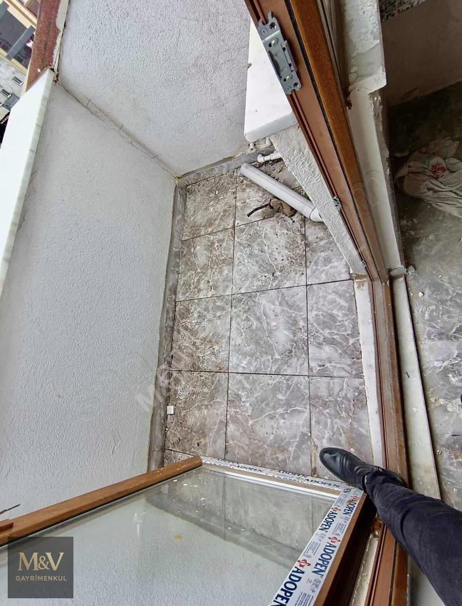 M&v Gayrimenkul'de İsmetpaşa Mah Tramvay Cd 180m2 4+2 Daire - Görsel 19
