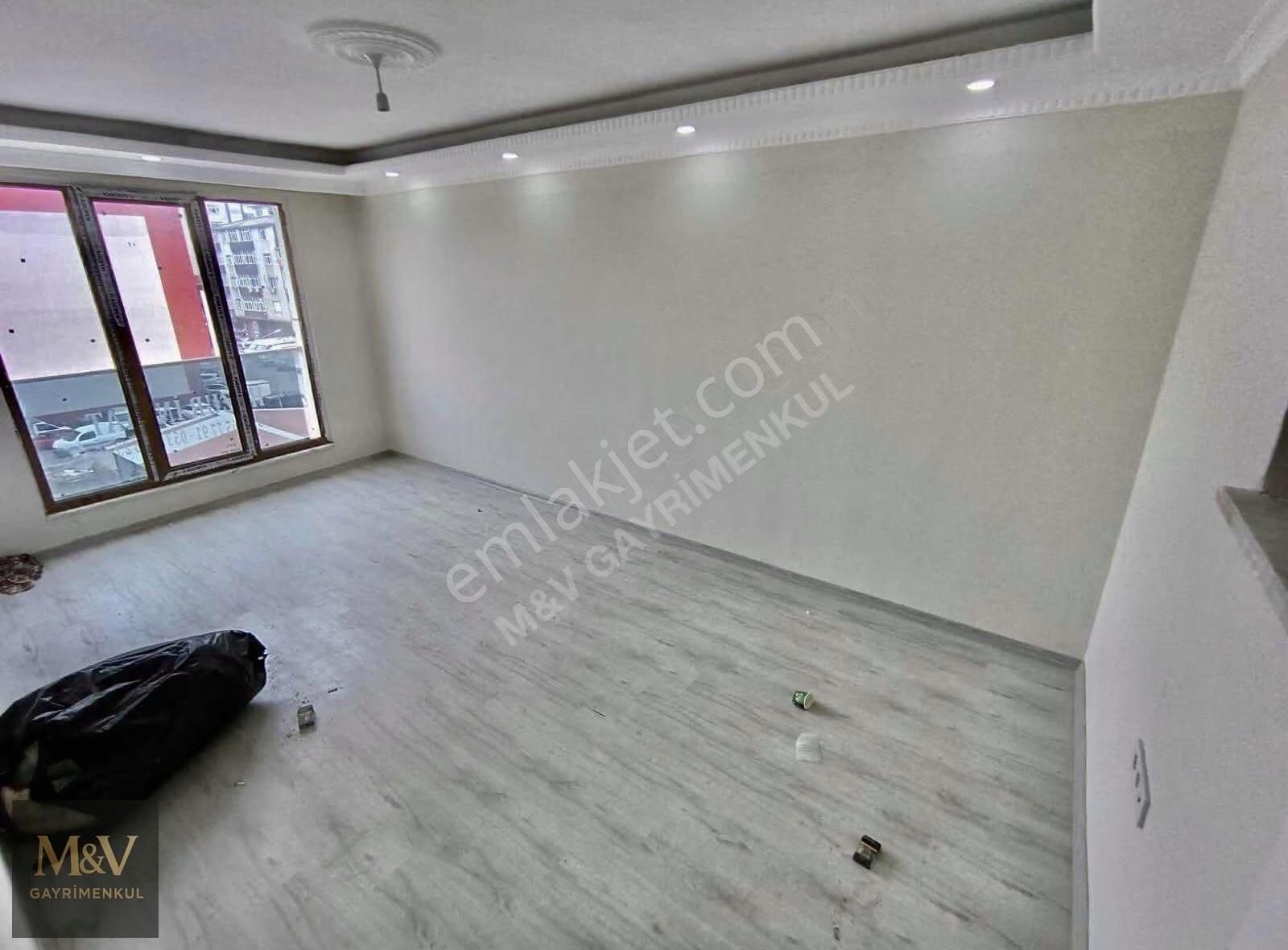 M&v Gayrimenkul'de İsmetpaşa Mah Tramvay Cd 180m2 4+2 Daire - Görsel 12