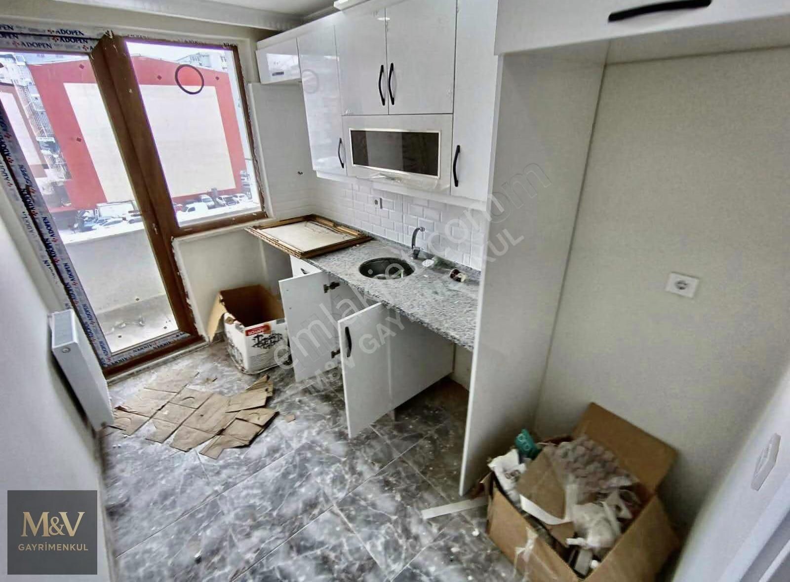 M&v Gayrimenkul'de İsmetpaşa Mah Tramvay Cd 180m2 4+2 Daire - Görsel 9