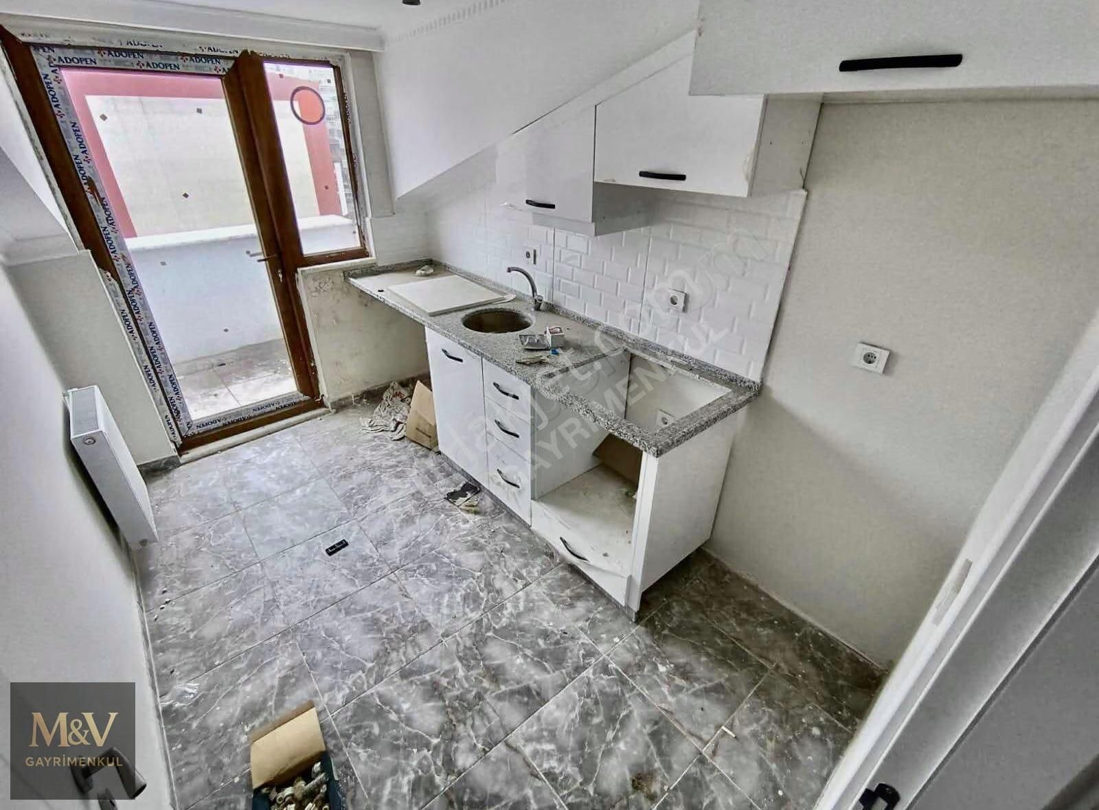 M&v Gayrimenkul'de İsmetpaşa Mah Tramvay Cd 180m2 4+2 Daire - Görsel 17
