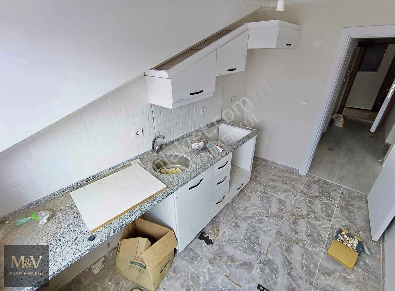 M&v Gayrimenkul'de İsmetpaşa Mah Tramvay Cd 180m2 4+2 Daire - Görsel 13