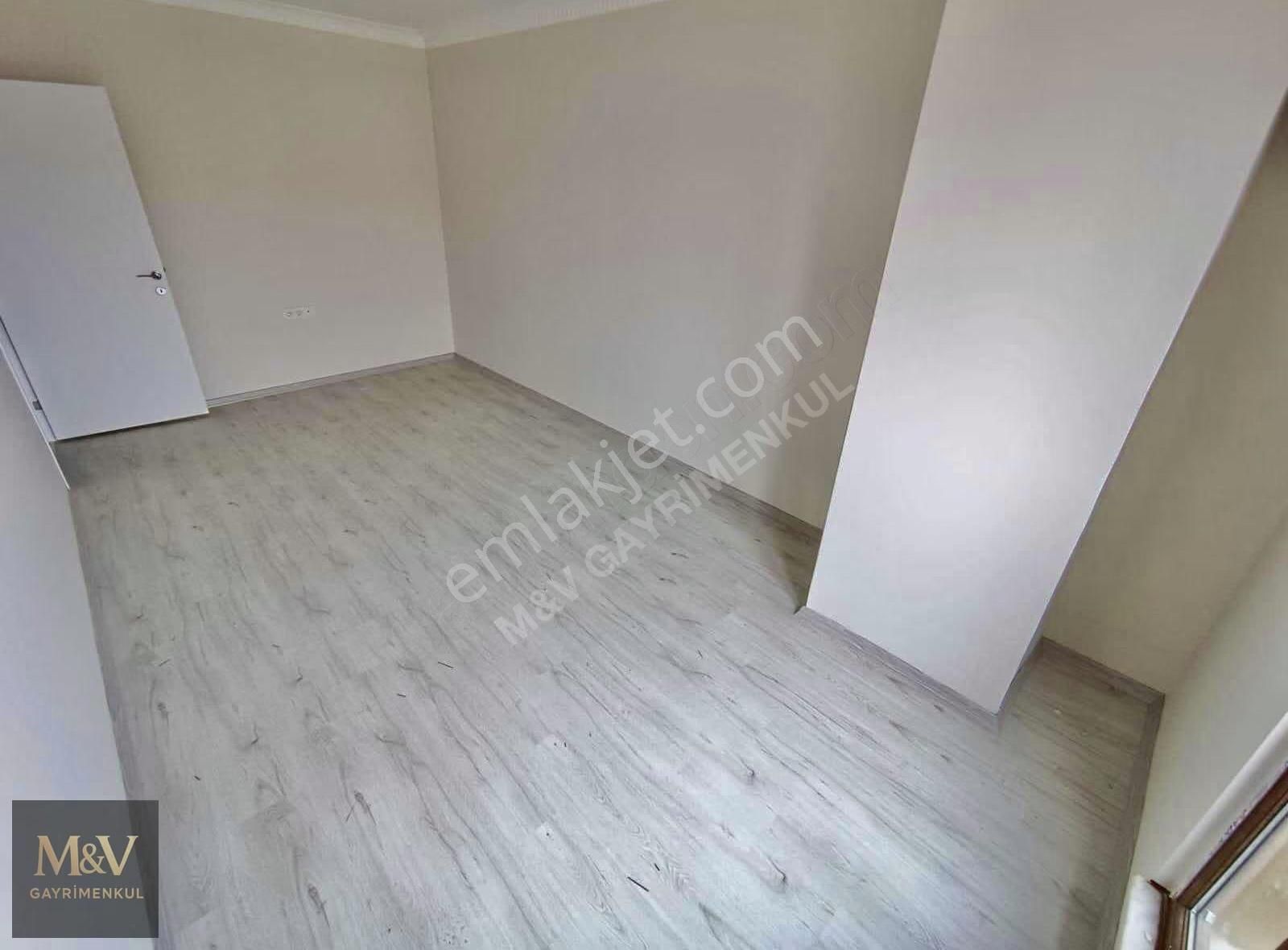 M&v Gayrimenkul'de İsmetpaşa Mah Tramvay Cd 180m2 4+2 Daire - Görsel 23