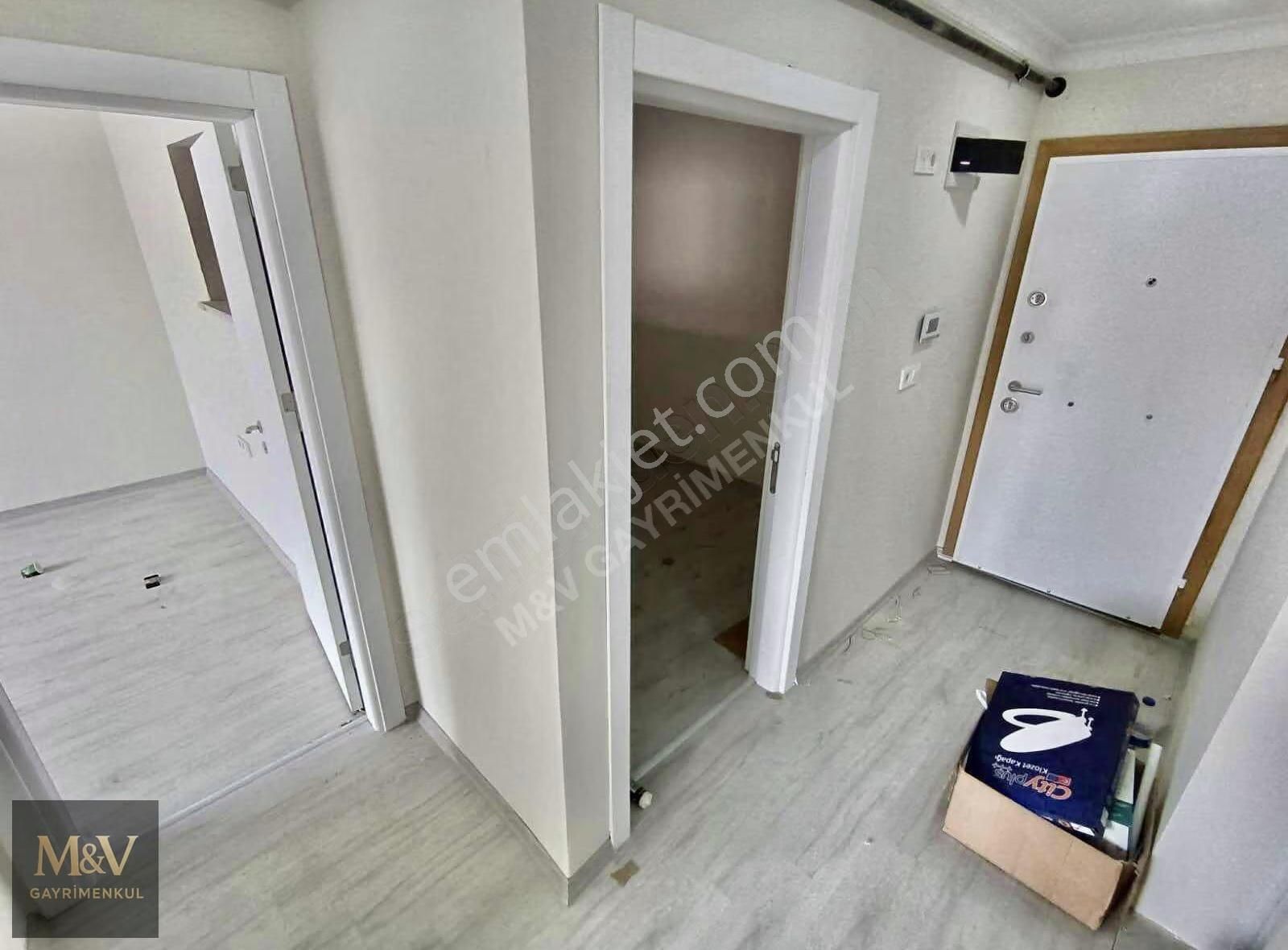 M&v Gayrimenkul'de İsmetpaşa Mah Tramvay Cd 180m2 4+2 Daire - Görsel 31