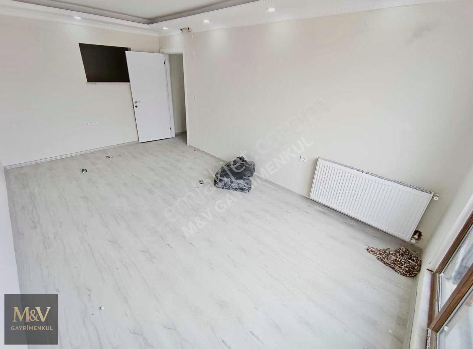 M&v Gayrimenkul'de İsmetpaşa Mah Tramvay Cd 180m2 4+2 Daire - Görsel 3