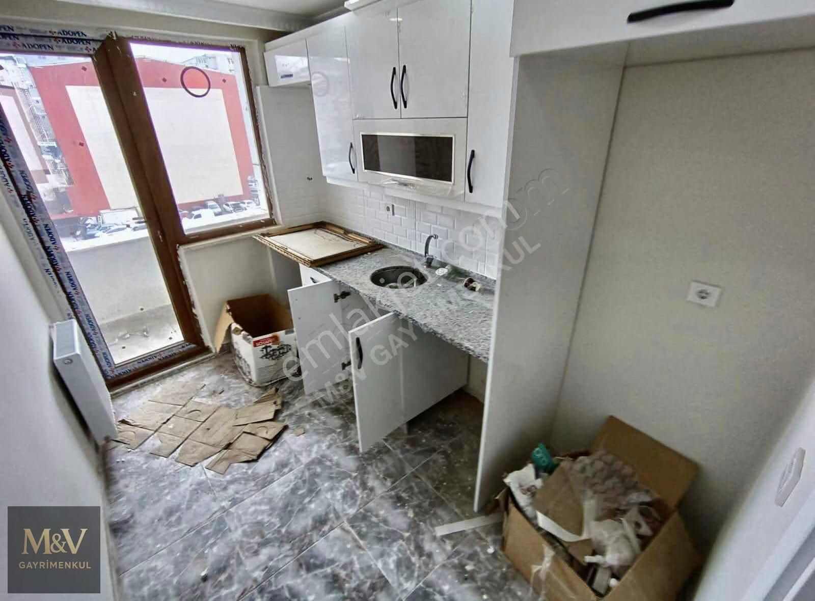 M&v Gayrimenkul'de İsmetpaşa Mah Tramvay Cd 180m2 4+2 Daire - Görsel 6