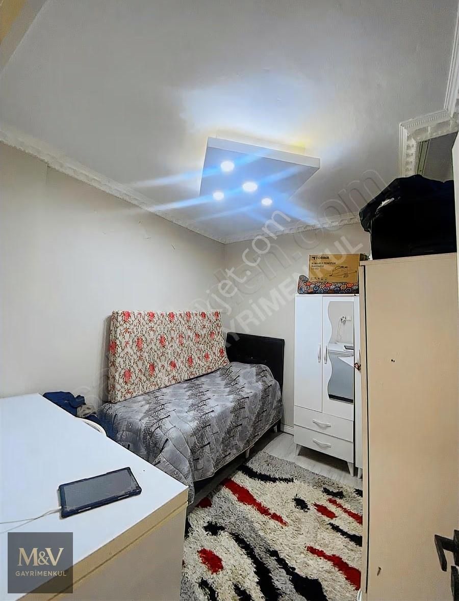 M&v Gayrimenkul'den Cebeci Mah Site İçinde Lüks Daire 135m2 3+1 - Görsel 24