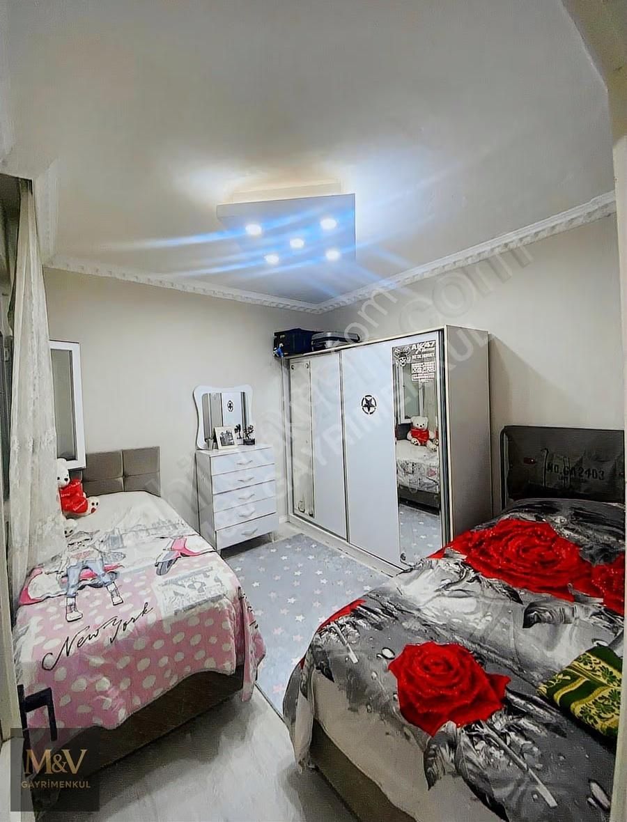 M&v Gayrimenkul'den Cebeci Mah Site İçinde Lüks Daire 135m2 3+1 - Görsel 20