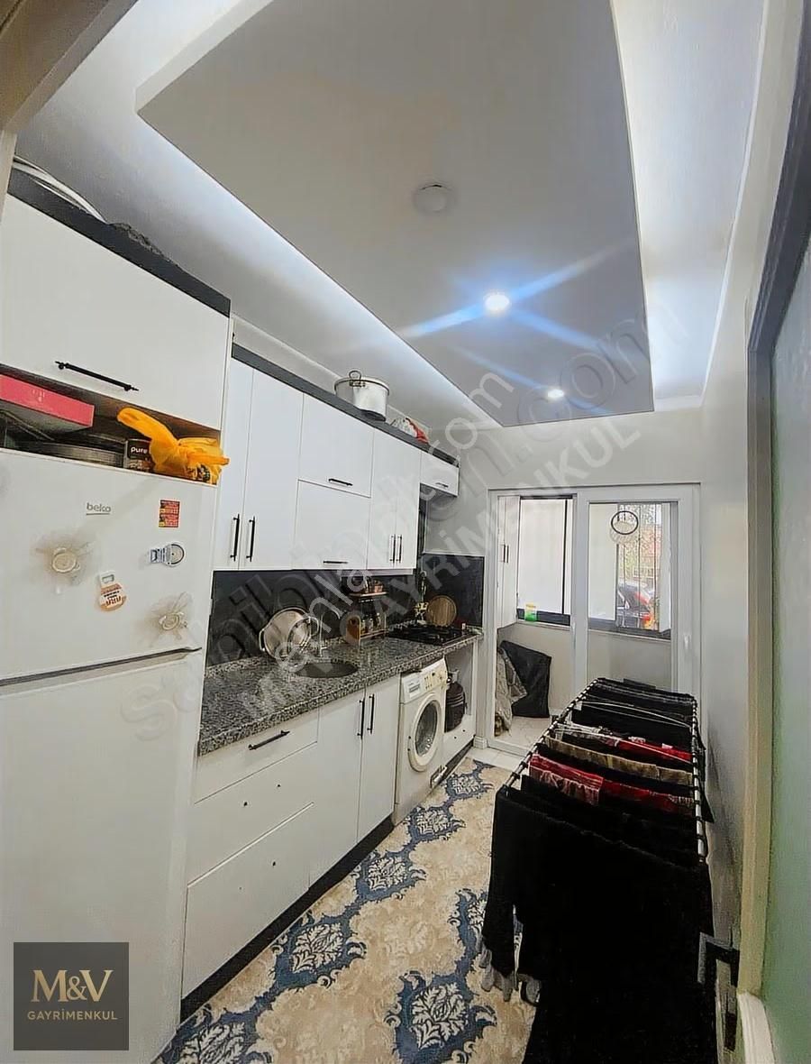M&v Gayrimenkul'den Cebeci Mah Site İçinde Lüks Daire 135m2 3+1 - Görsel 14