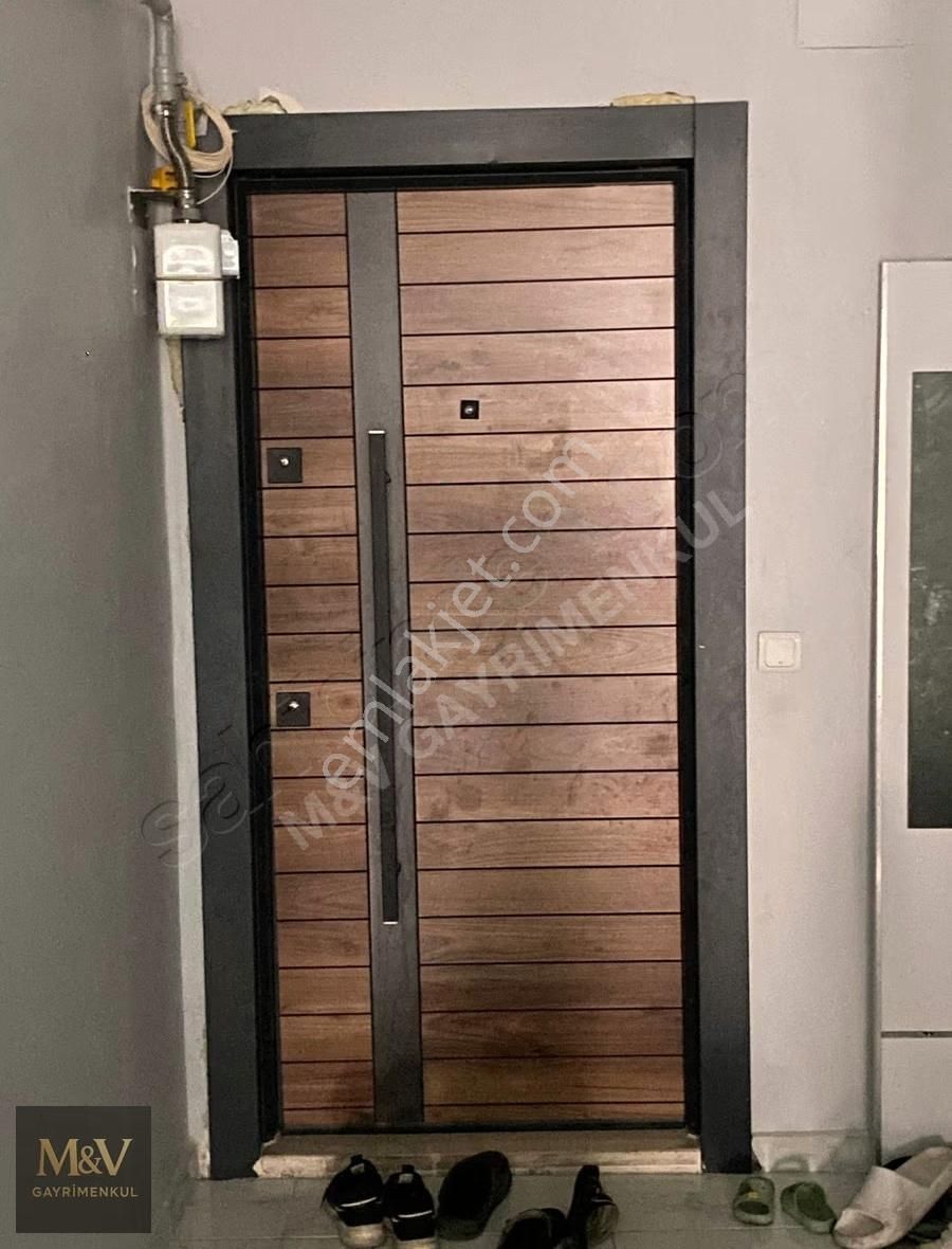 M&v Gayrimenkul'den Cebeci Mah Site İçinde Lüks Daire 135m2 3+1 - Görsel 13