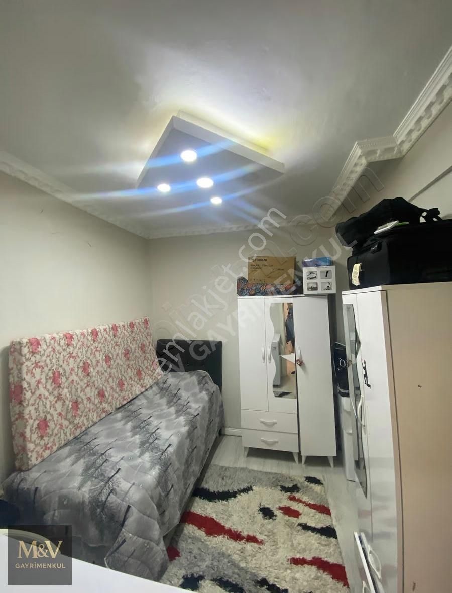 M&v Gayrimenkul'den Cebeci Mah Site İçinde Lüks Daire 135m2 3+1 - Görsel 10