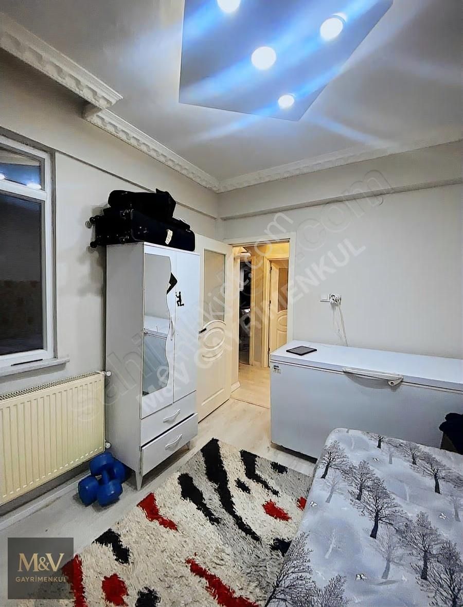 M&v Gayrimenkul'den Cebeci Mah Site İçinde Lüks Daire 135m2 3+1 - Görsel 8