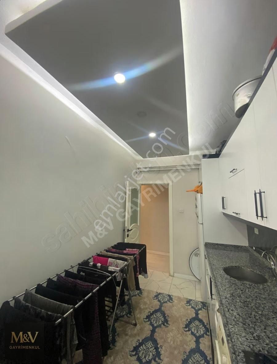 M&v Gayrimenkul'den Cebeci Mah Site İçinde Lüks Daire 135m2 3+1 - Görsel 21