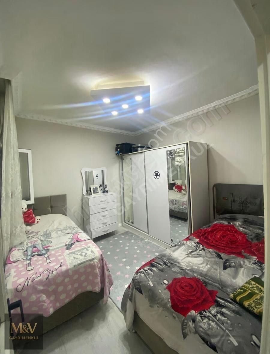 M&v Gayrimenkul'den Cebeci Mah Site İçinde Lüks Daire 135m2 3+1 - Görsel 26