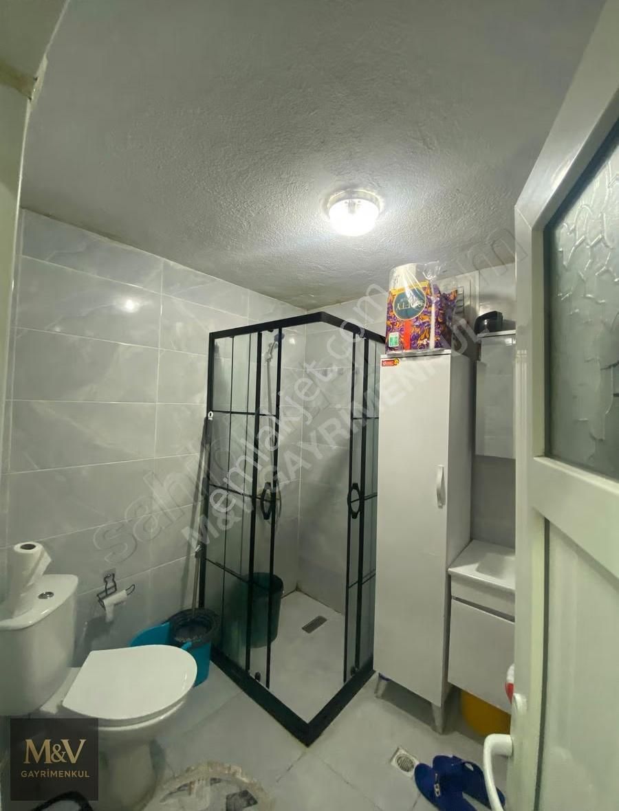 M&v Gayrimenkul'den Cebeci Mah Site İçinde Lüks Daire 135m2 3+1 - Görsel 25