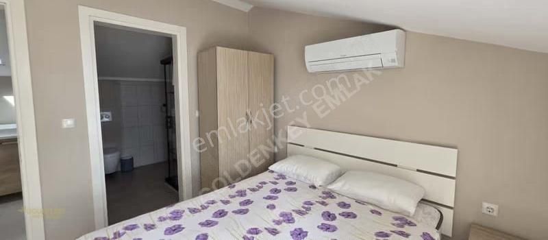 Çalış Plajına 300 Mt! Avantajlı, Havuz Manzaralı 2+1 Dubleks - Görsel 2