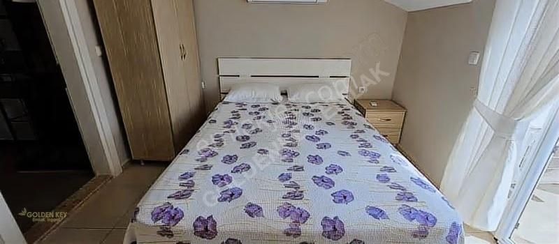 Çalış Plajına 300 Mt! Avantajlı, Havuz Manzaralı 2+1 Dubleks - Görsel 18