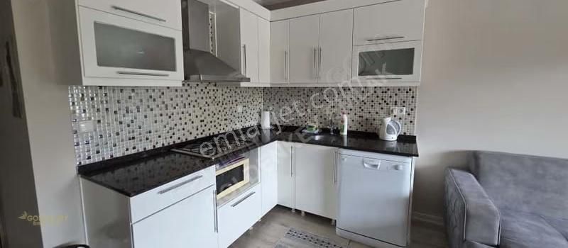 Çalış Plajına 300 Mt! Avantajlı, Havuz Manzaralı 2+1 Dubleks - Görsel 5