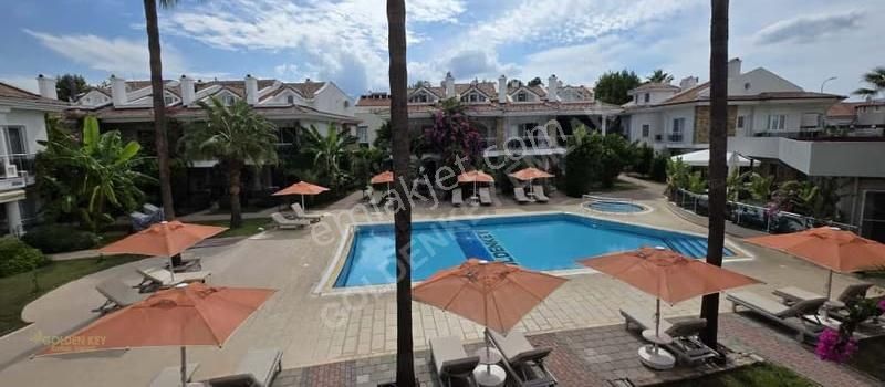 Çalış Plajına 300 Mt! Avantajlı, Havuz Manzaralı 2+1 Dubleks - Görsel 6