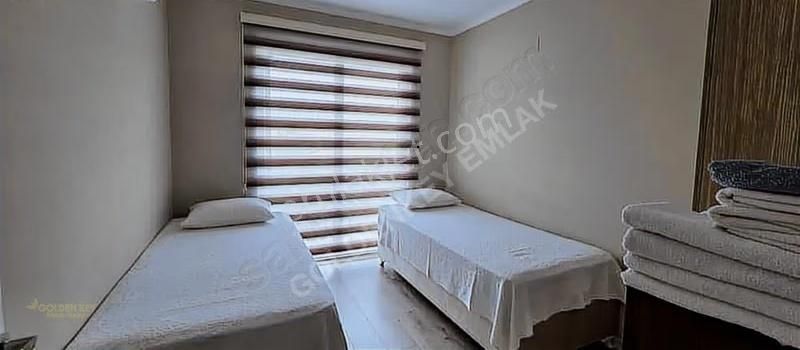 Çalış Plajına 300 Mt! Avantajlı, Havuz Manzaralı 2+1 Dubleks - Görsel 26