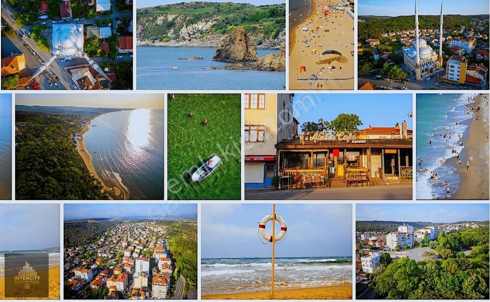 Kilyos'ta Eşsiz Bir Yaşam Tarzı: 540m² Lüks | Prestijli Villa - Görsel 4