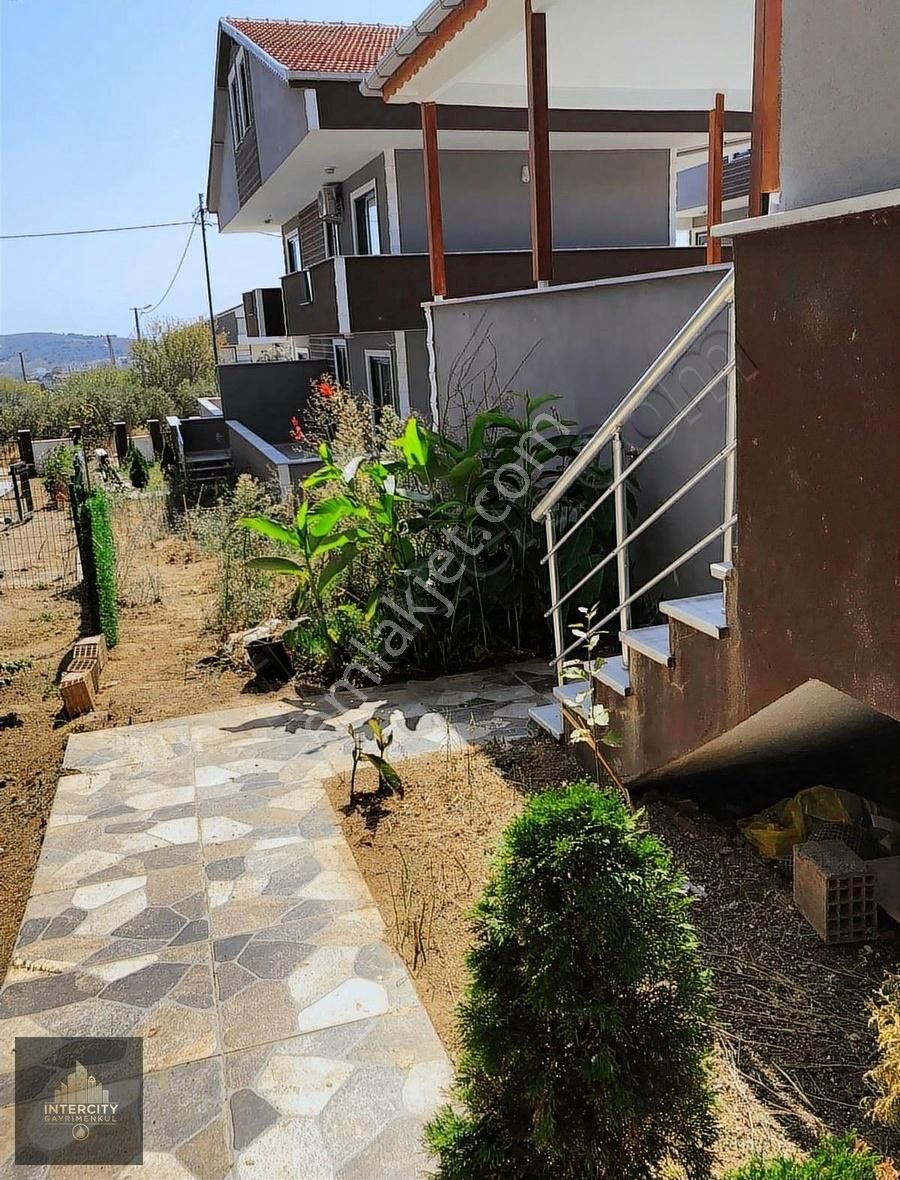 Avşa Adası-satılık 3+1 (+2) Bahçeli Satılık Villa (tekne Parklı) - Görsel 5