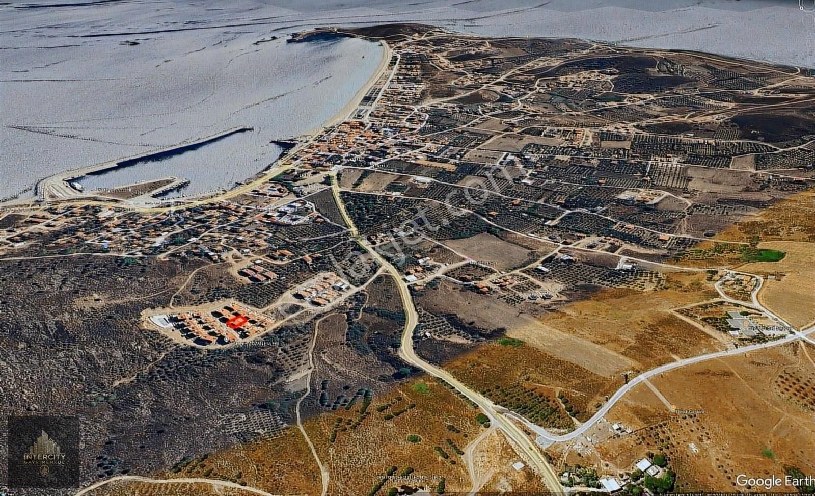 Avşa Adası-satılık 3+1 (+2) Bahçeli Satılık Villa (tekne Parklı) - Görsel 11