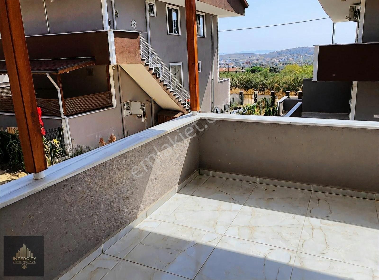 Avşa Adası-satılık 3+1 (+2) Bahçeli Satılık Villa (tekne Parklı) - Görsel 16