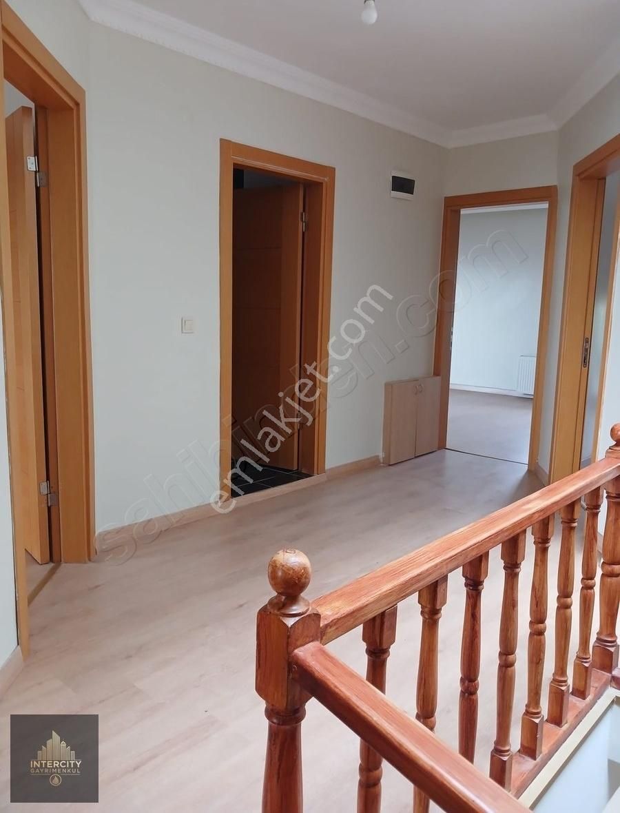 Büyükçekmece Deniz Vadi Konaklarında Satılık Villa - Görsel 28