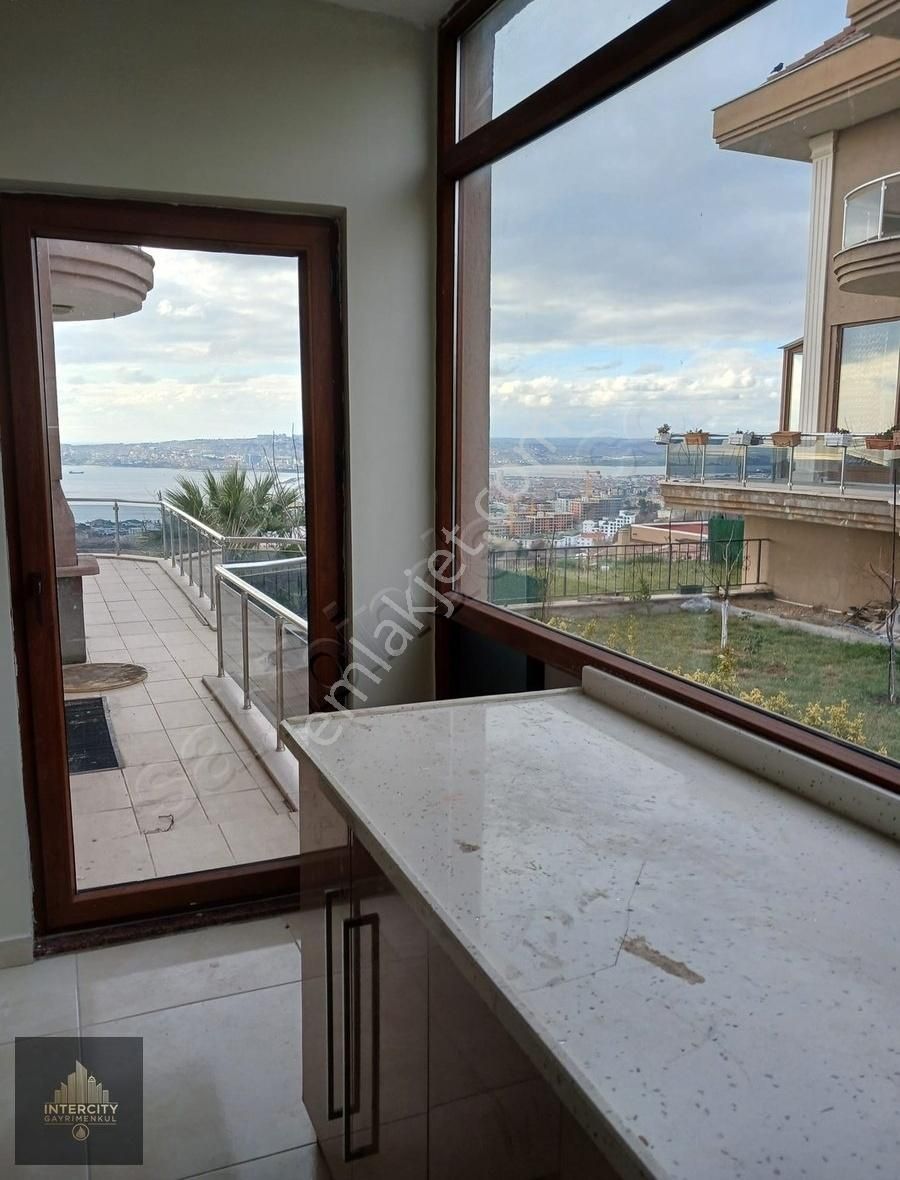 Büyükçekmece Deniz Vadi Konaklarında Satılık Villa - Görsel 21